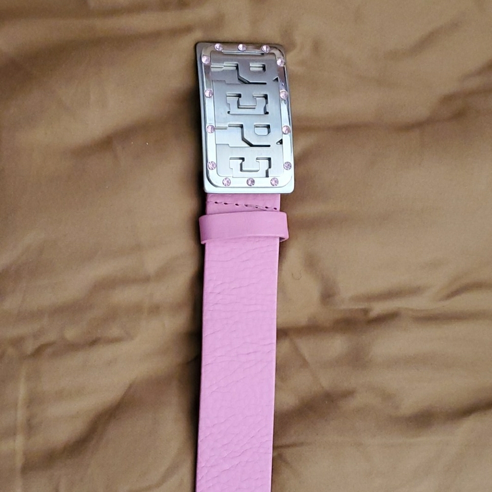 NWT Authentic Pepe Jeans Belt